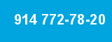 914 772-78-20 914 772-78-20